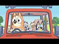 Video thumbnail for Bluey This Is Your Sign! Official Trailer | Disney+