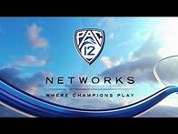 Video thumbnail for Pac-12 YouTube International