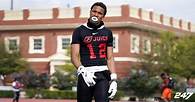 Video thumbnail for ASU football 2025 recruiting class ranks No. 1 in Big 12, No. 12 nationally