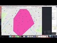 Video thumbnail for 6.6 Setting Data Dynamically | Interactive Maps with Mapbox