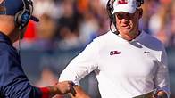 Video thumbnail for Ole Miss football recruiting rankings before signing day 2024 for Lane Kiffin, Rebels