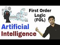 Video thumbnail for First order Logic in Artificial Intelligence | first order logic in ai | FOL | (Eng-Hindi) | #3