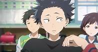 Video thumbnail for A Silent Voice Full Movie