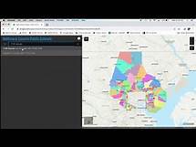 Video thumbnail for Finding your zoned school within BCPS based on your address