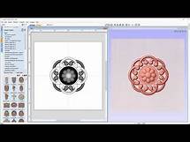 Video thumbnail for Aspire Clipart Guide | Vectric V11 Tutorials