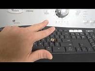 Video thumbnail for Logitech Keyboard Not Connecting-Easy Fixes To Try First