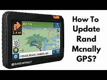 Video thumbnail for How to Update Rand McNally GPS | Step-by-Step Guide