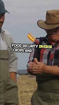 Video thumbnail for Why Is Biodiversity Important?