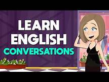 Video thumbnail for Learn Everyday English Dialogues | 90+ English Speaking Conversations for Beginners