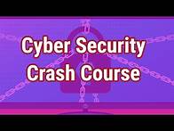 Video thumbnail for Cyber Security Full Course for Beginner