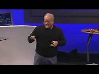 Video thumbnail for The new era of positive psychology | Martin Seligman