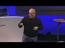 Video thumbnail for The new era of positive psychology | Martin Seligman