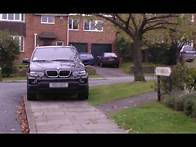 Video thumbnail for How to stop people parking over your driveway!