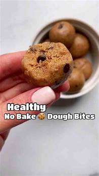 Video thumbnail for No-Bake Wonders Guilt-Free Treats to Try
