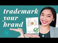Video thumbnail for How to Trademark Your Business Name & Logo in Canada | Kobe Bryant Case Study