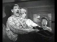 Video thumbnail for The Live Ghost - #Laurel & #Hardy (1934)