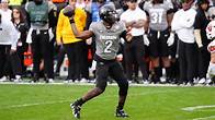 Video thumbnail for Colorado Tops Big 12 Championship Favorites, Faces Kansas Today
