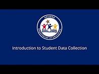 Video thumbnail for Introduction to Student Data Collection