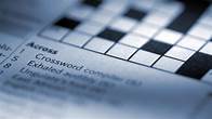 Video thumbnail for NYT's The Mini crossword answers for September 22