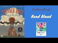 Video thumbnail for THUNDER ROSE MyView Literacy Fourth Grade Unit 4 Week 2 Read Aloud