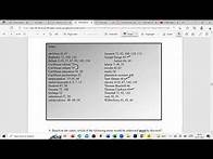 Video thumbnail for PEP ENGLISH LANGUAGE 2023 GRADE 4, 5 AND 6