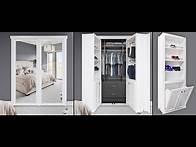 Video thumbnail for Murphy Door Inc. Ultimate Closet Door