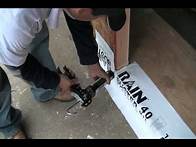 Video thumbnail for French Door Installation-essentials!1 of 2_by TLS Laboratories_
