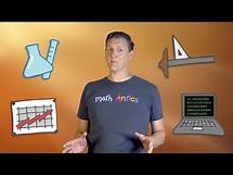 Video thumbnail for Algebra Basics: What Is Algebra? - Math Antics