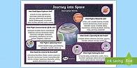 Video thumbnail for KS2 Descriptive Word Mat: Journey into Space