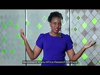 Video thumbnail for Africa Research Connect (ARC)
