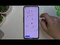 Video thumbnail for Check Address of Any Place in Google Maps! One Quick & Simple Method to Show Location Info!