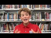 Video thumbnail for Reporting the News: Writing Your Article (4/5)