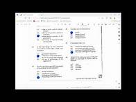 Video thumbnail for CSEC Principles of Business June 2018 Paper 1 Solutions