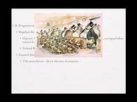 Video thumbnail for APUSH Review: Key Concept 7.1, revised (most up-to-date edition)