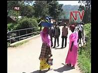 Video thumbnail for Uganda's population to grow to 35M in 2013.