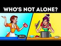 Video thumbnail for 18 Tricky Riddles with Ridiculously Easy Answers