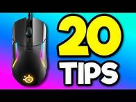Video thumbnail for 20 Pc Tips And Tricks YOU NEED To Know