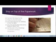 Video thumbnail for How to Win Your Child Custody Case