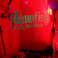 Video thumbnail for Haunting on the Blue Ghost