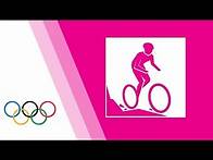 Video thumbnail for Cycling - Mountain Bike - Men | London 2012 Olympic Games