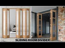 Video thumbnail for 200 Sliding Room Divider And Room Partition Design Ideas - Interior Decor Designs