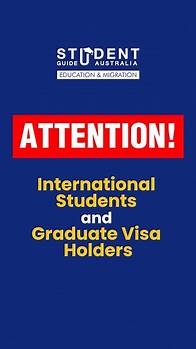 Video thumbnail for English requirements for 485 visa holders and student visa holders in Australia! #IELTS #Englishtest #PTE #PTEtest #australiavisa #graduatevisa #visaaustralia #studyinaus #pakistaniinaustralia #indianinaustralia #studyabroad #studyinuk #mastersabroad #desicommunity #punjabiinaustralia #punjabicommunity #australianpr #PRinaustralia #trend #viral | Student Guide Australia