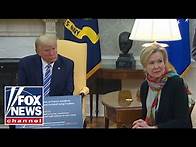 Video thumbnail for Trump, Birx spar with Yahoo reporter over key COVID testing data