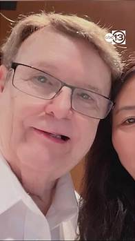 Video thumbnail for The 48-year-old aunt, also the wife of a Harris County Justice of the Peace, now faces murder charges in her nephew's death. https://abc13.com/harris-county-nephew-shot-by-aunt-tesino-river-circle-deadly-shooting-houston-area-domestic-violence-man-in-his-20s-and-killed-during-fight/14621512/ | ABC13 Houston
