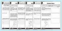 Video thumbnail for Year 6 Maths Word Problems Differentiated Worksheet