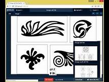 Video thumbnail for DXF Files Free Download View in Online DXF Viewer on 3axis.co