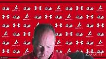 Video thumbnail for Gardner-Webb Head Coach Jim Chester... - Dee Brown Baseball