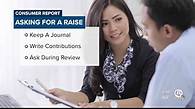 Video thumbnail for SHOW ME THE MONEY: Who's likely to get a pay raise in 2025?