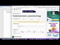 Video thumbnail for How to use cite this for me to Harvard Reference