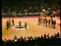 Video thumbnail for 1976 Kentucky Boys' High School Basketball Championship - Edmonson County vs. Christian County